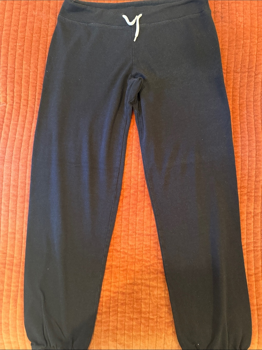 MONROW Classic Supersoft Vintage Sweatpant